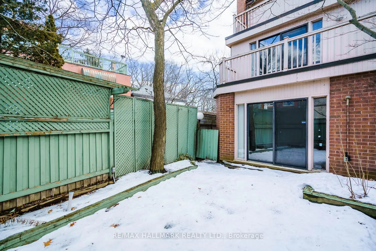 Photo 44 of 26 Hazel Avenue, Toronto, The Beaches — HOMEH
