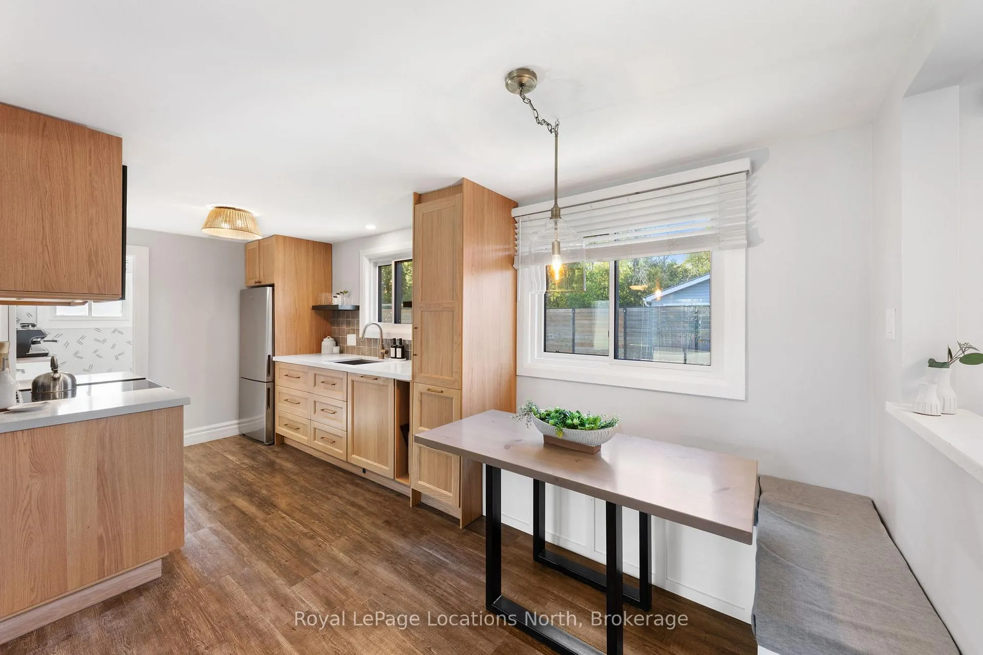 Photo 12 of 19 Dell Parr Avenue, Dryden, Barclay — HOMEH