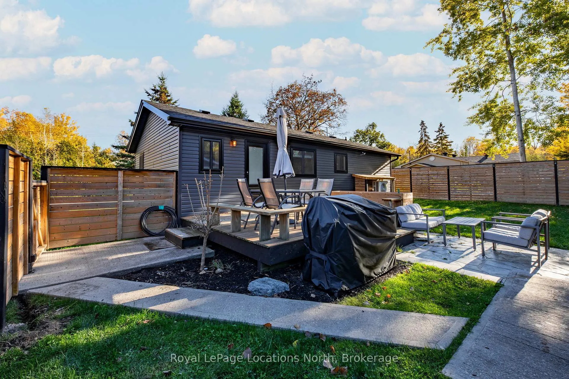 Photo 30 of 19 Dell Parr Avenue, Dryden, Barclay — HOMEH
