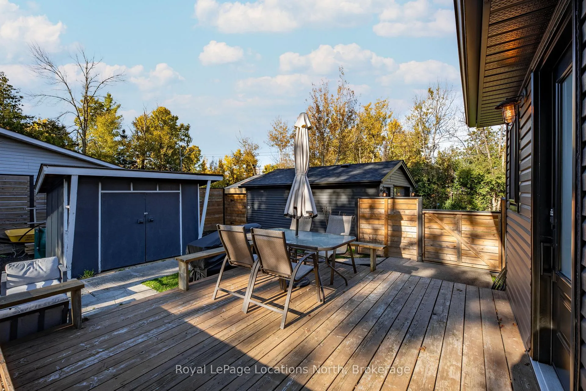 Photo 31 of 19 Dell Parr Avenue, Dryden, Barclay — HOMEH
