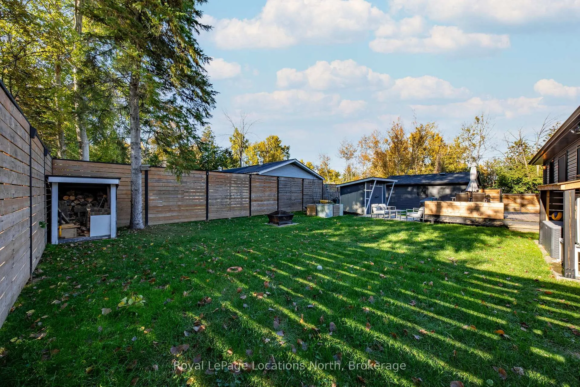 Photo 32 of 19 Dell Parr Avenue, Dryden, Barclay — HOMEH