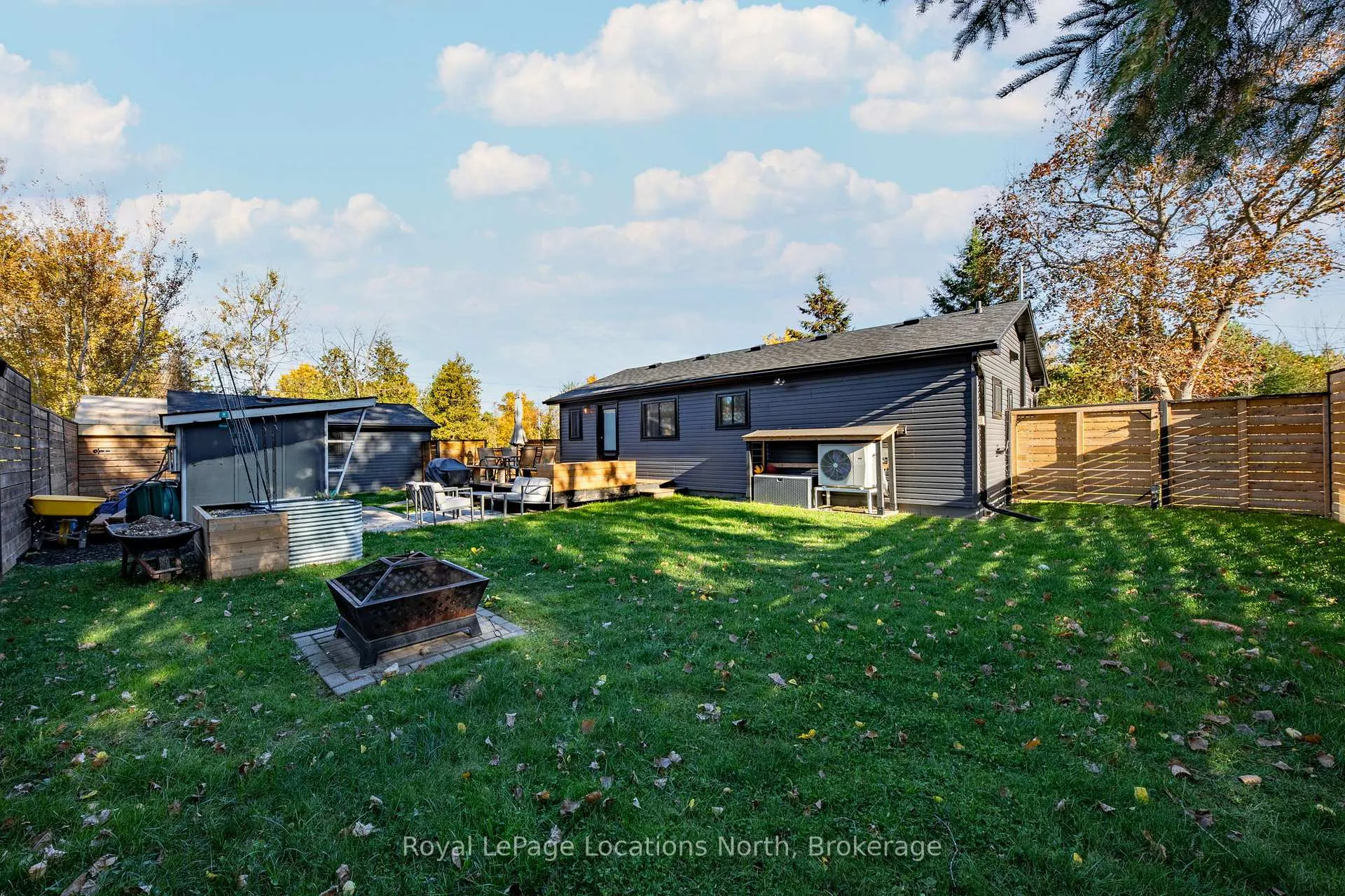 Photo 33 of 19 Dell Parr Avenue, Dryden, Barclay — HOMEH
