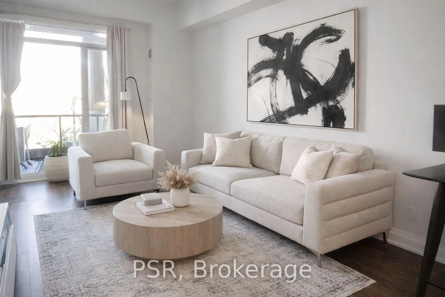 Front of Unit 422, 11 Bronte Road
