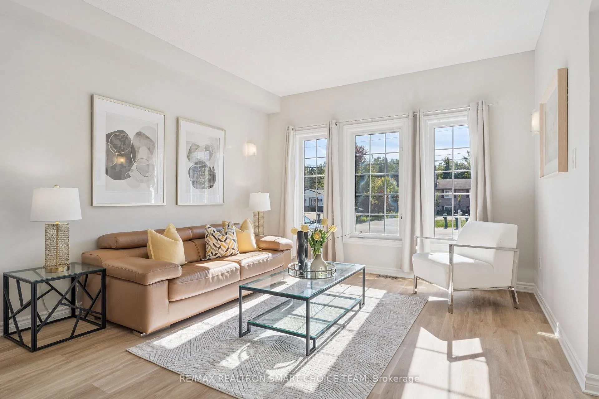 Photo 9 of 117 Miller Drive, Barrie, Edgehill Drive — HOMEH