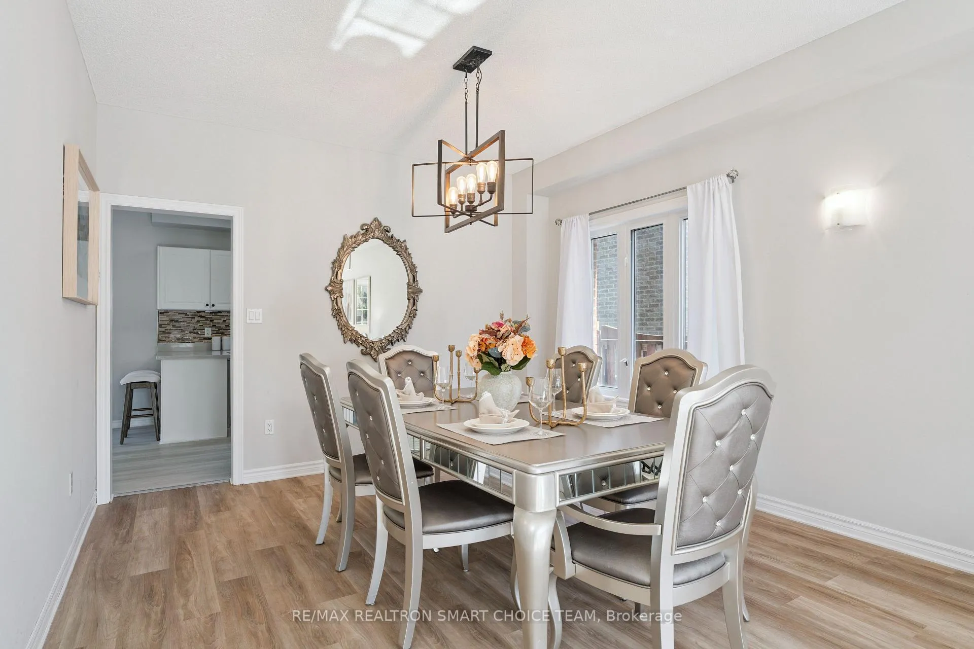 Photo 12 of 117 Miller Drive, Barrie, Edgehill Drive — HOMEH