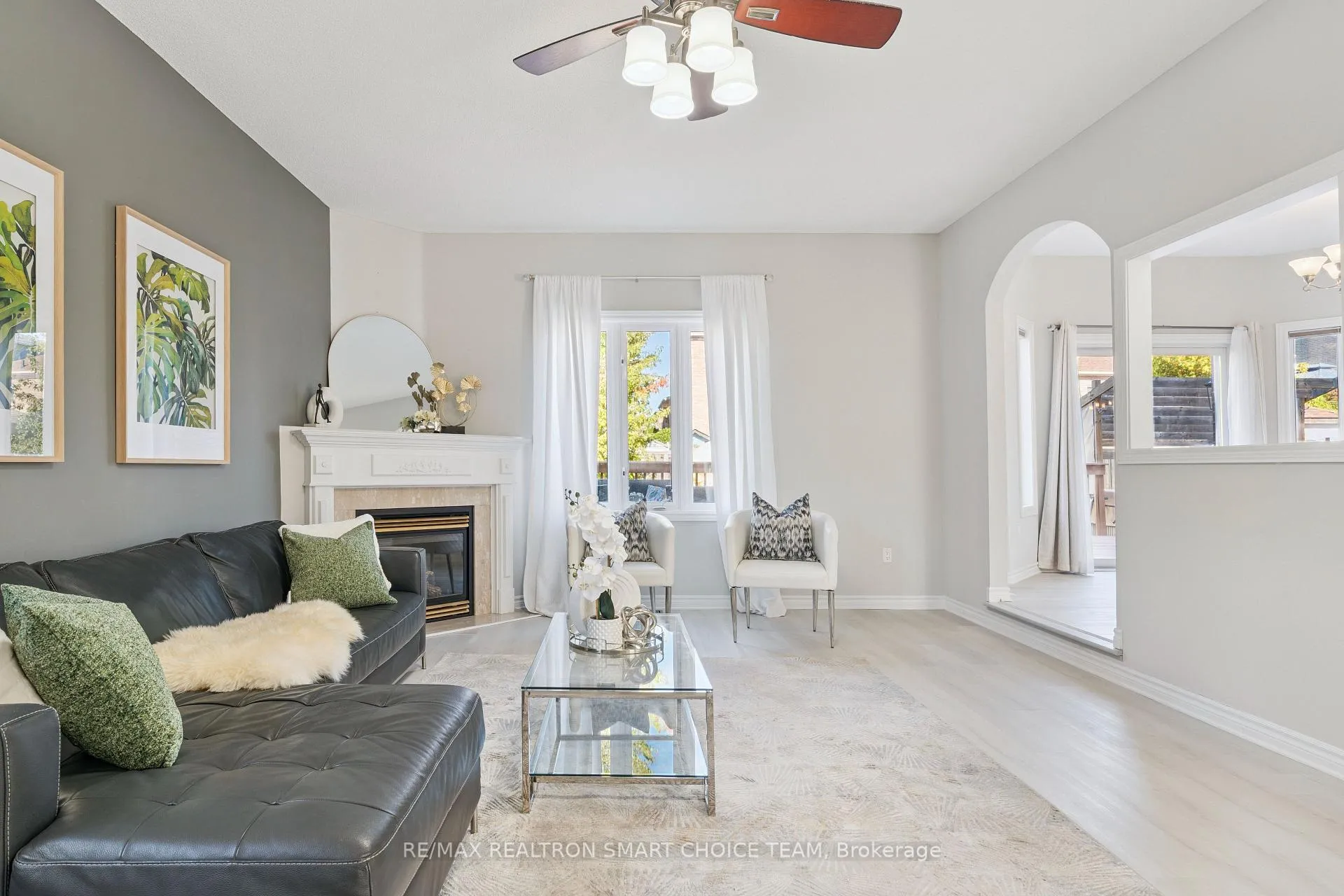 Photo 22 of 117 Miller Drive, Barrie, Edgehill Drive — HOMEH