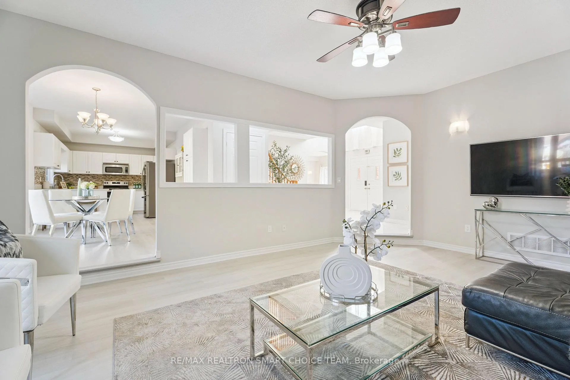 Photo 23 of 117 Miller Drive, Barrie, Edgehill Drive — HOMEH