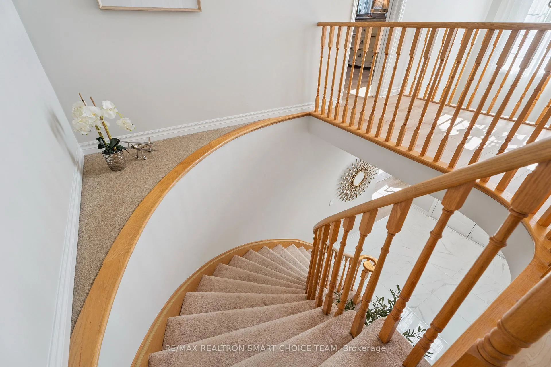 Photo 24 of 117 Miller Drive, Barrie, Edgehill Drive — HOMEH
