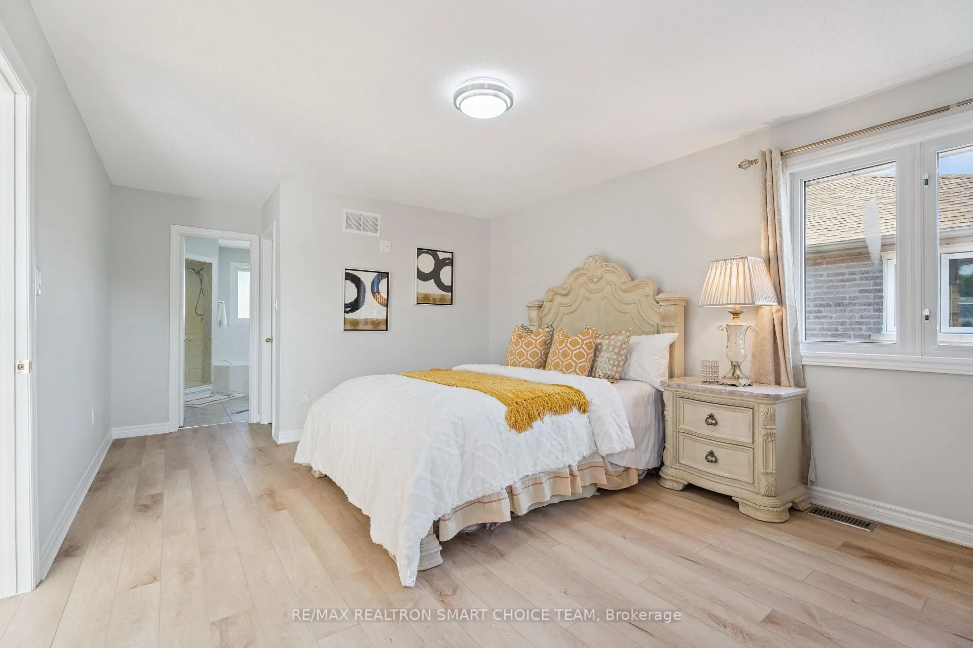 Photo 28 of 117 Miller Drive, Barrie, Edgehill Drive — HOMEH