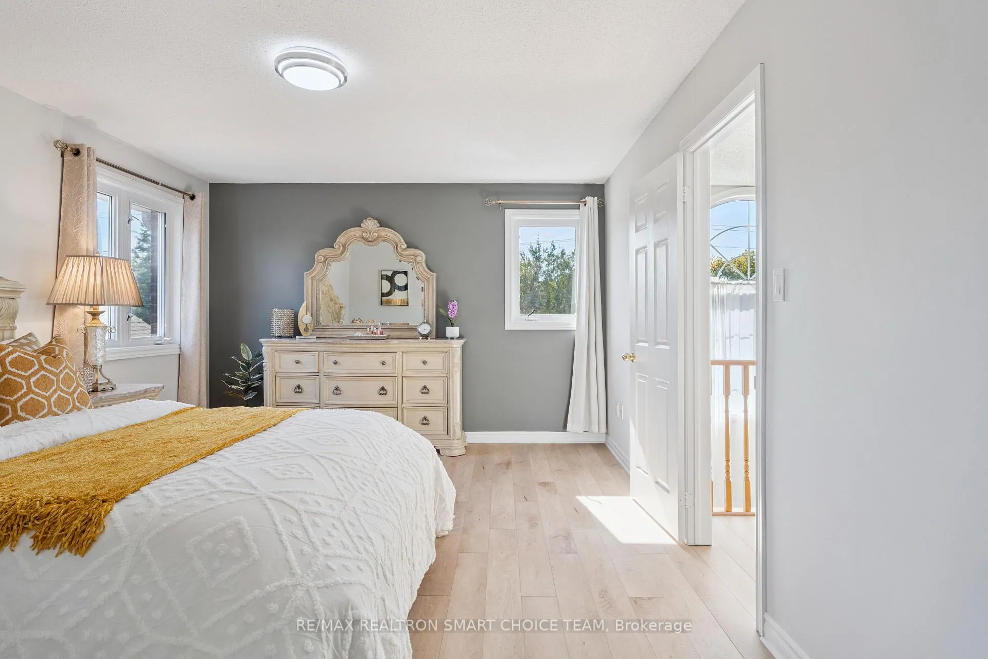 Photo 29 of 117 Miller Drive, Barrie, Edgehill Drive — HOMEH