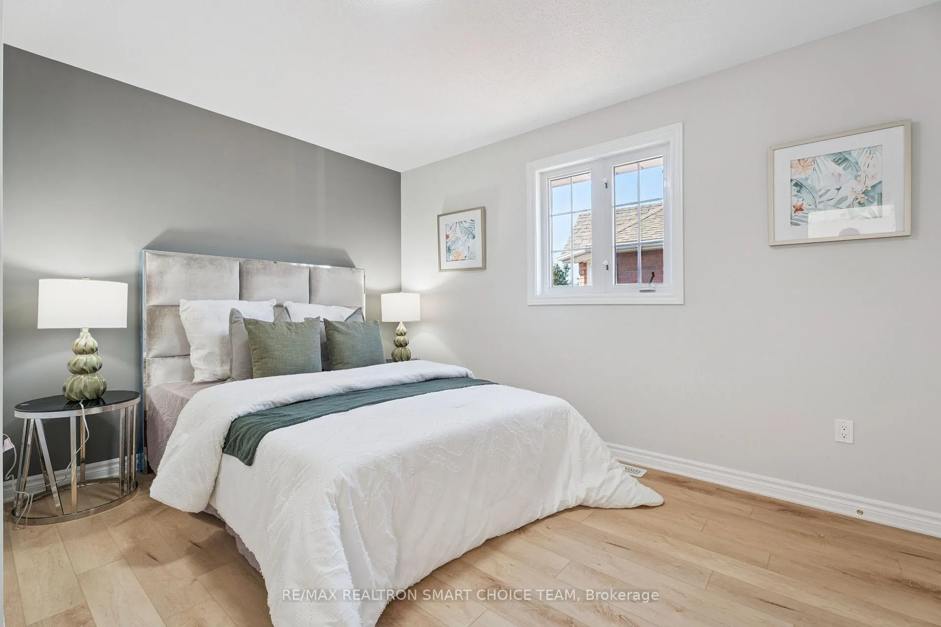 Photo 32 of 117 Miller Drive, Barrie, Edgehill Drive — HOMEH