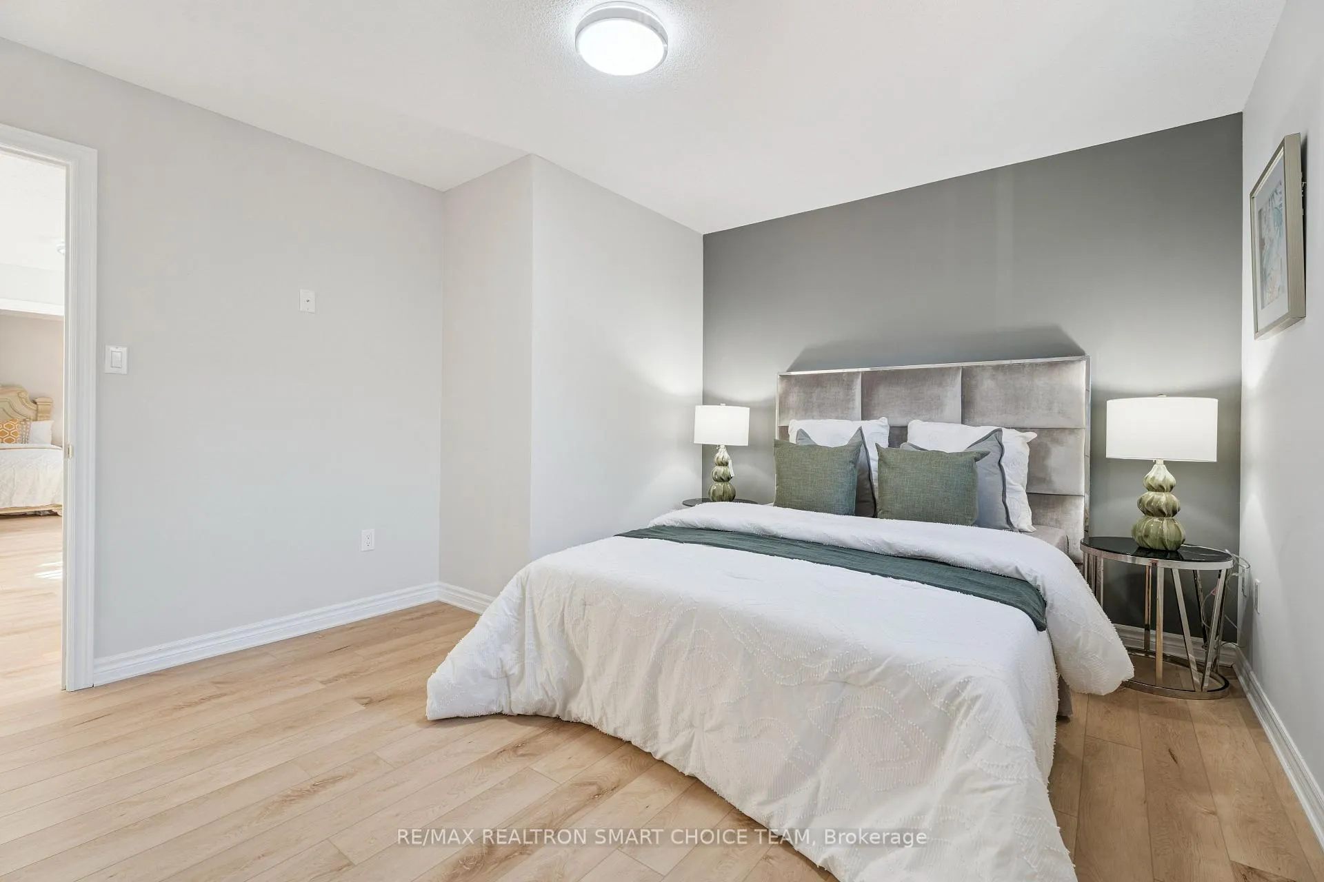 Photo 33 of 117 Miller Drive, Barrie, Edgehill Drive — HOMEH