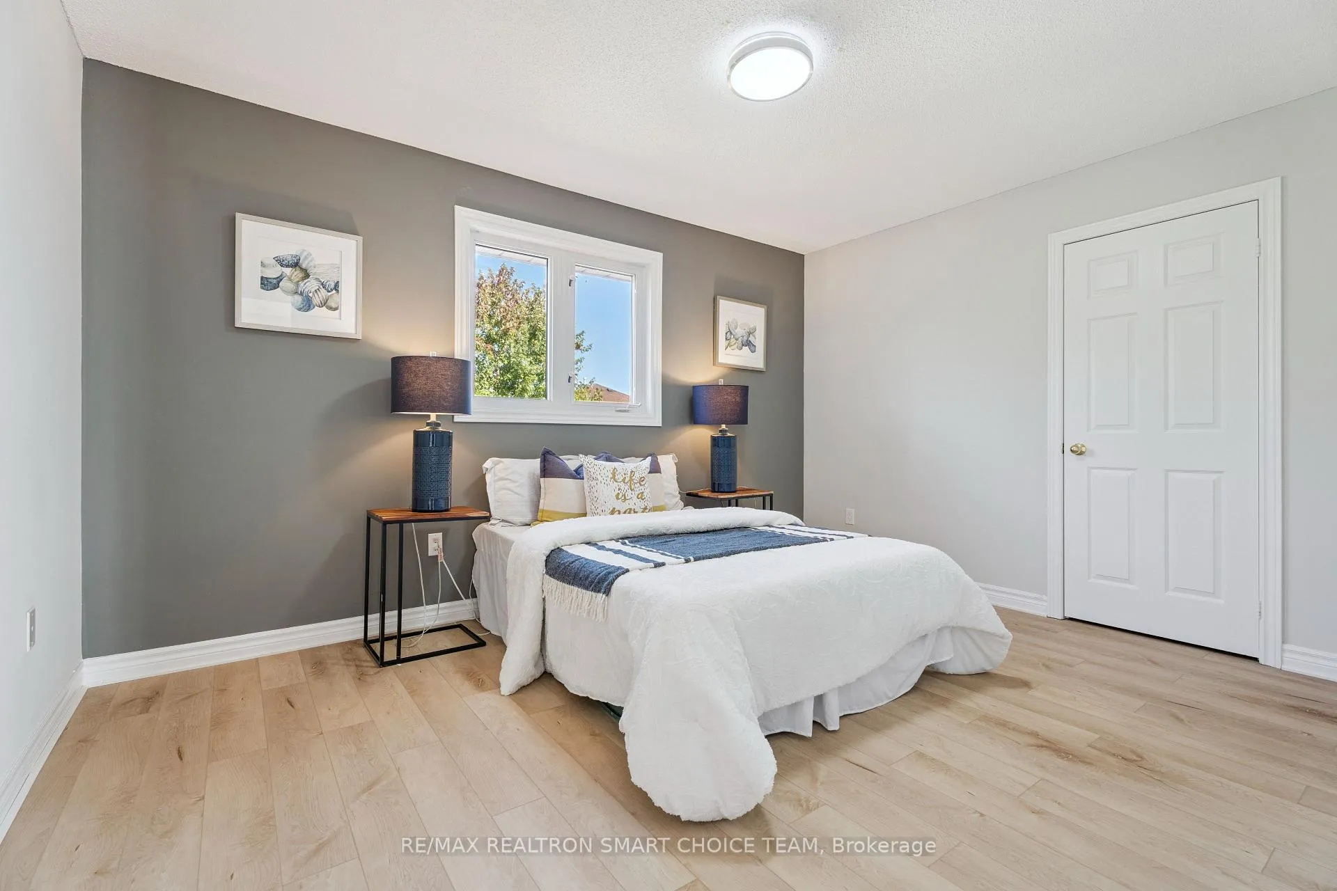 Photo 36 of 117 Miller Drive, Barrie, Edgehill Drive — HOMEH