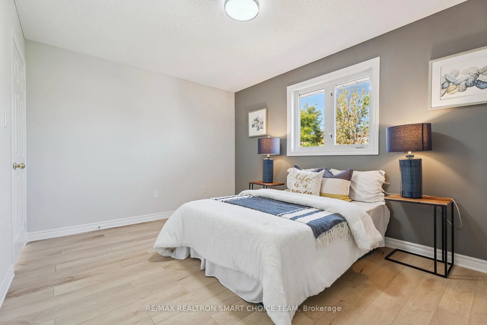 Photo 37 of 117 Miller Drive, Barrie, Edgehill Drive — HOMEH