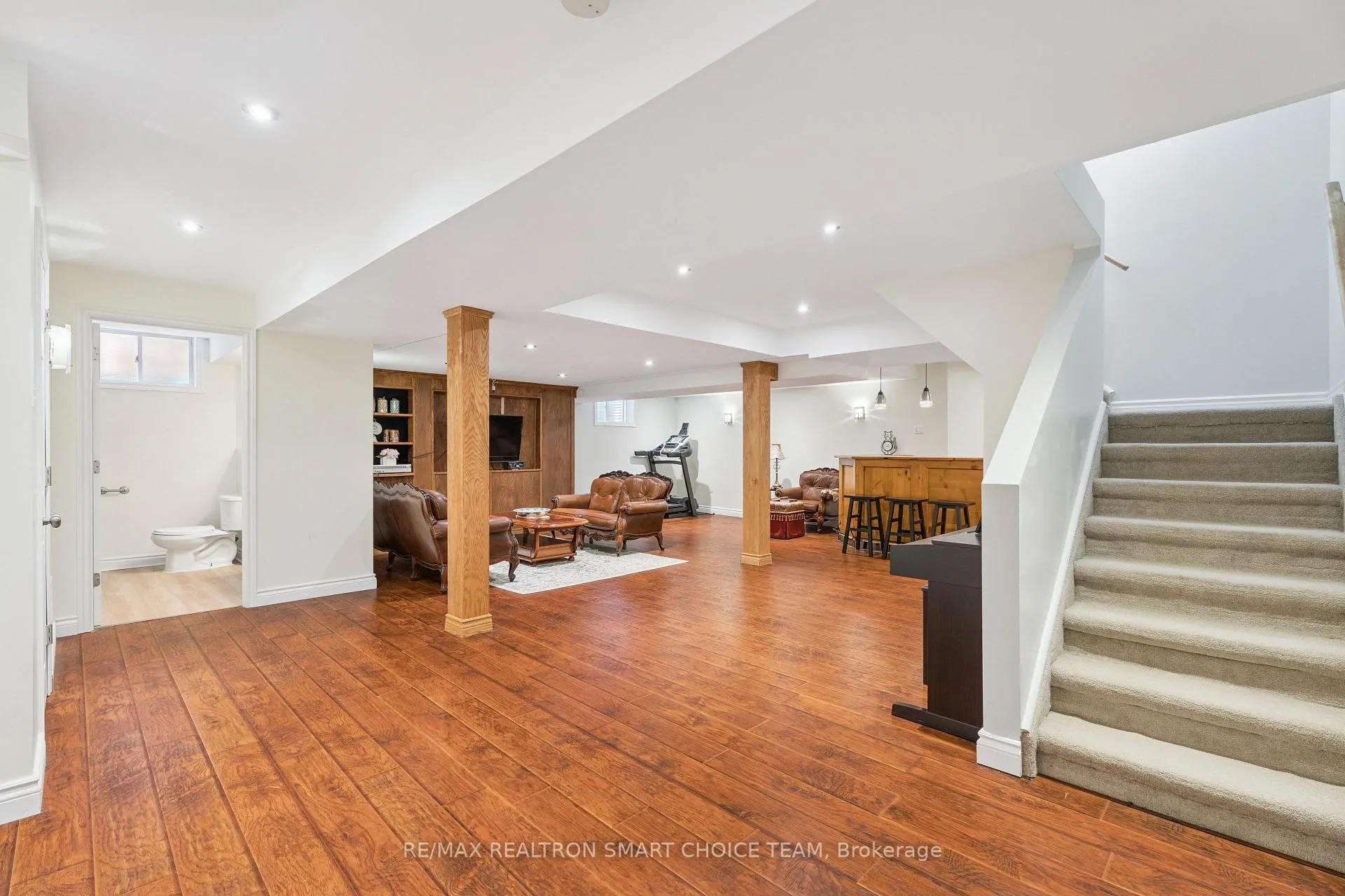 Photo 38 of 117 Miller Drive, Barrie, Edgehill Drive — HOMEH