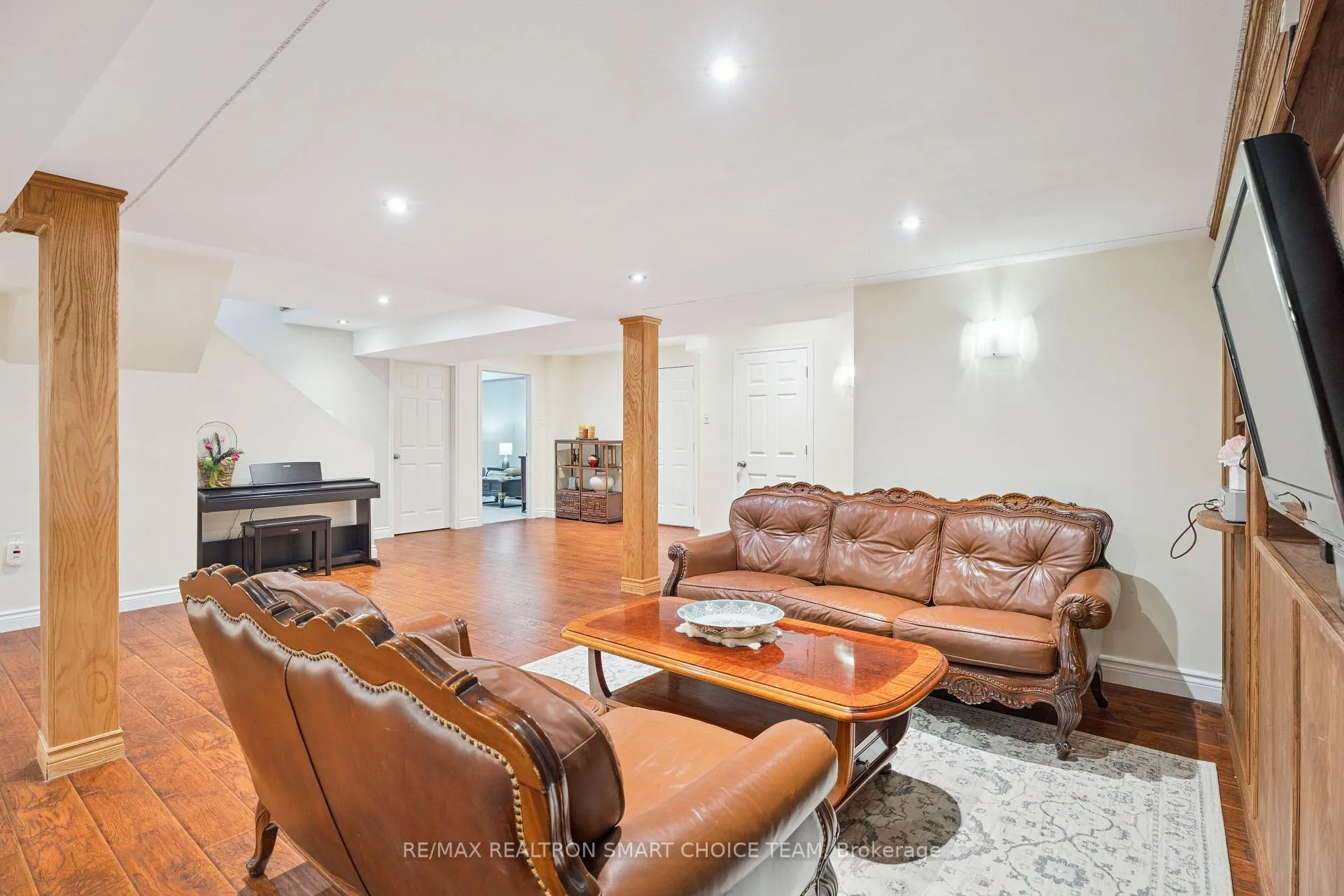 Photo 39 of 117 Miller Drive, Barrie, Edgehill Drive — HOMEH
