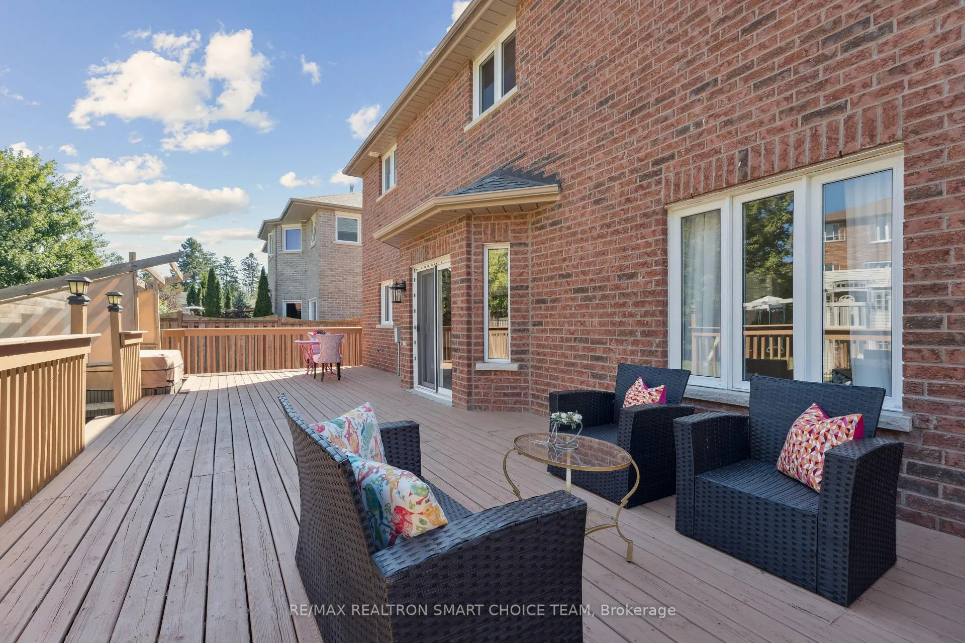 Photo 47 of 117 Miller Drive, Barrie, Edgehill Drive — HOMEH