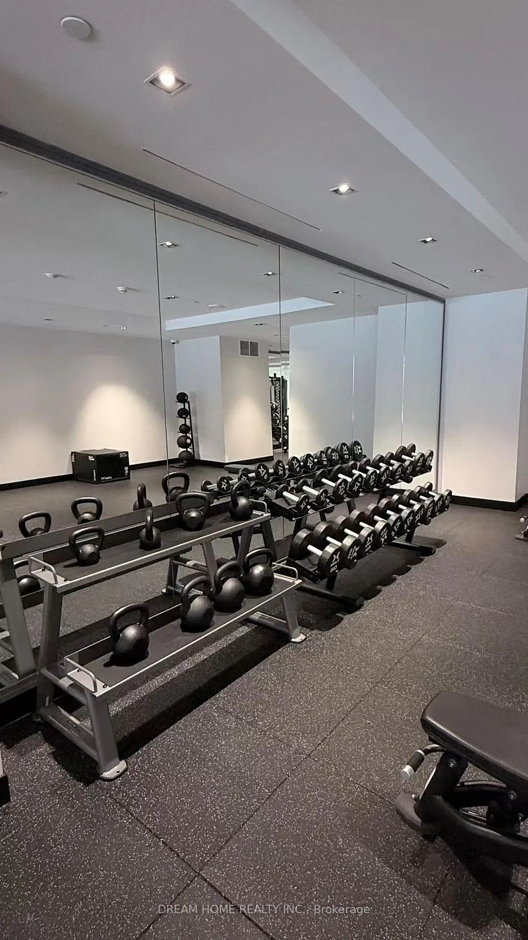 Photo 2 of Unit 2205, 65 Mutual Street, Toronto, Church-Yonge Corridor — HOMEH