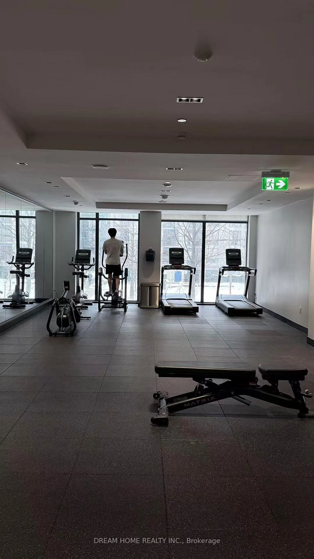Photo 3 of Unit 2205, 65 Mutual Street, Toronto, Church-Yonge Corridor — HOMEH