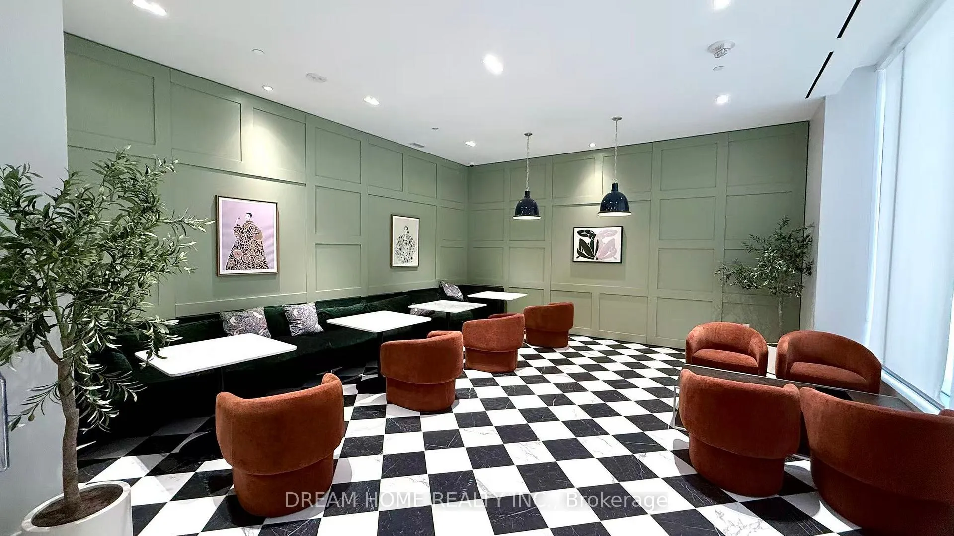 Photo 9 of Unit 2205, 65 Mutual Street, Toronto, Church-Yonge Corridor — HOMEH