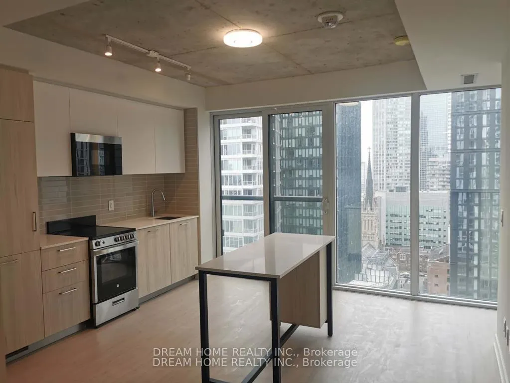 Photo 11 of Unit 2205, 65 Mutual Street, Toronto, Church-Yonge Corridor — HOMEH