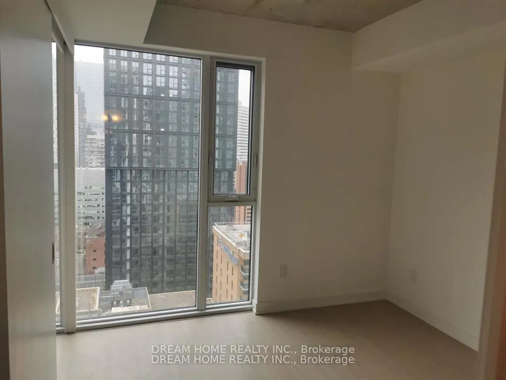 Photo 14 of Unit 2205, 65 Mutual Street, Toronto, Church-Yonge Corridor — HOMEH