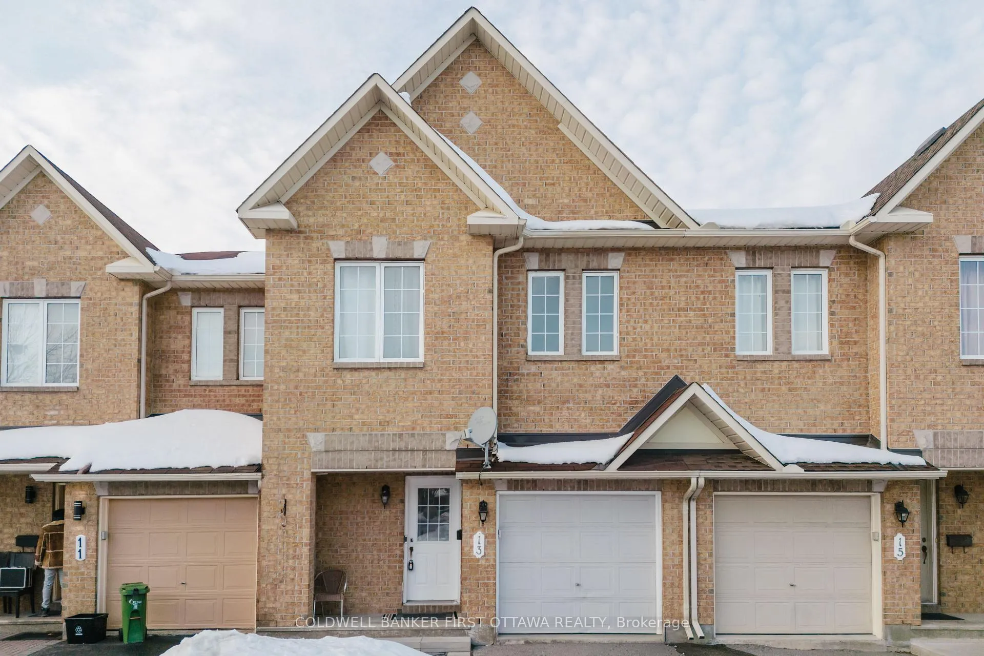 Photo 1 of 13 Villandry Street, Ottawa, Barrhaven East — HOMEH