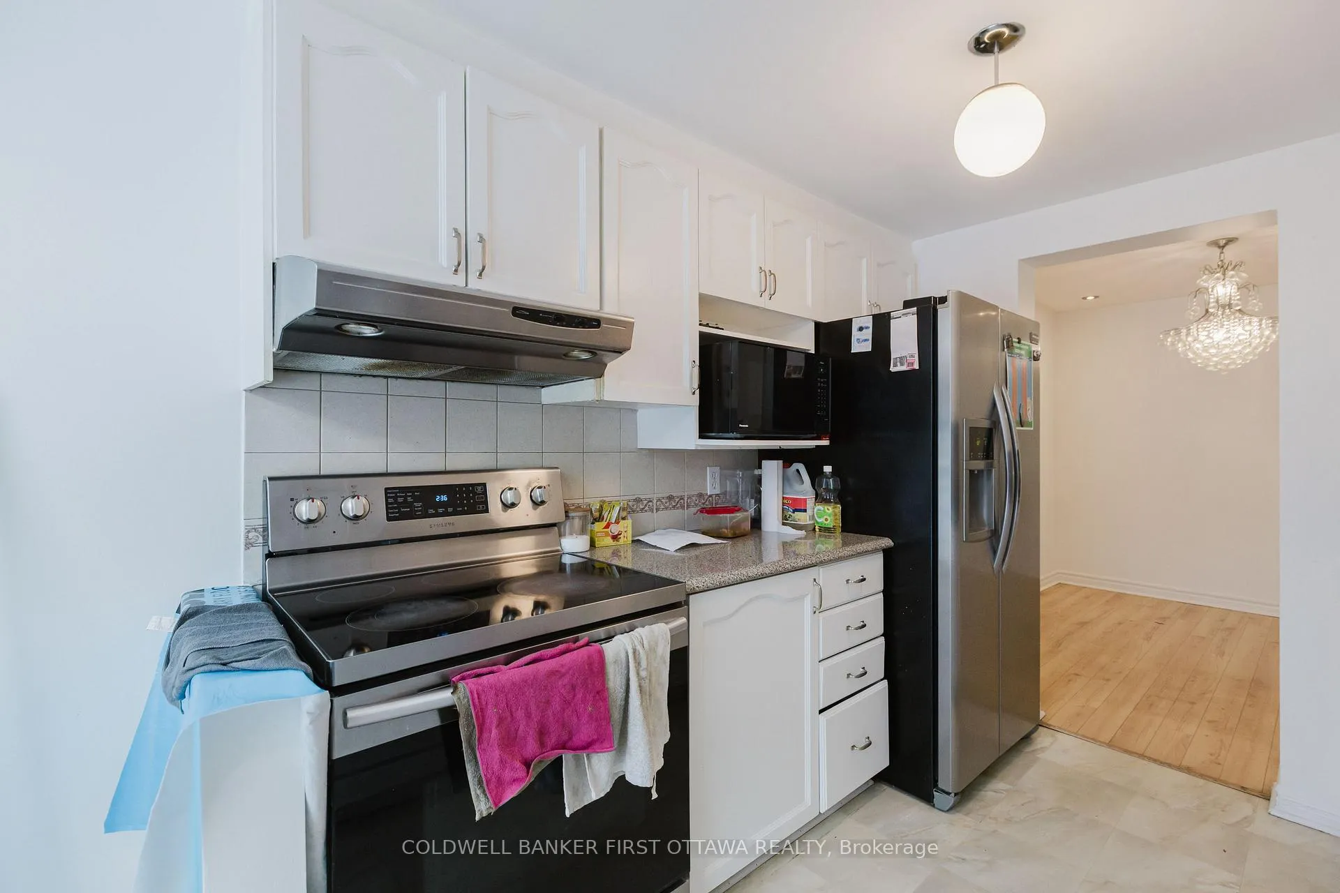 Photo 14 of 13 Villandry Street, Ottawa, Barrhaven East — HOMEH