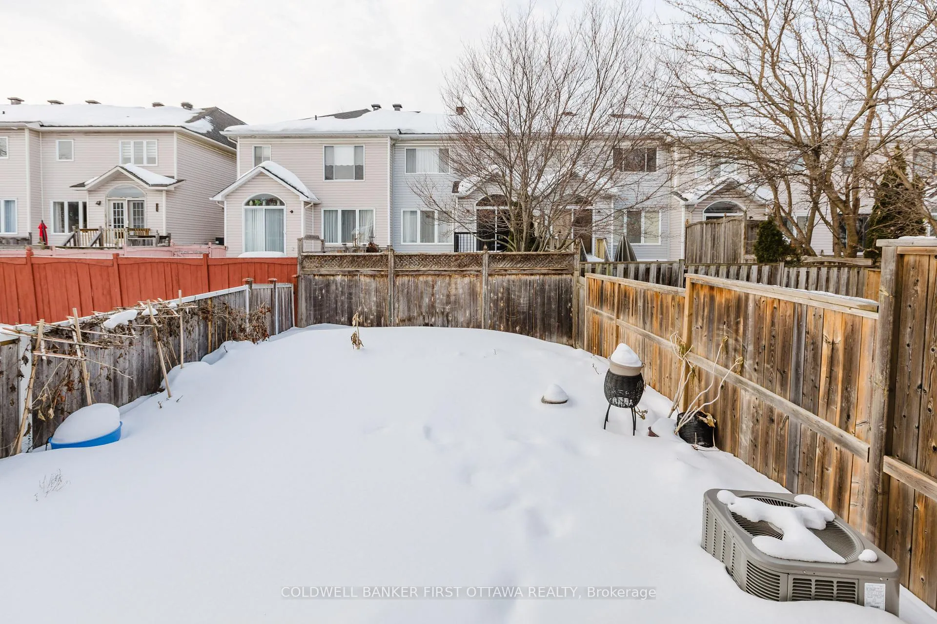 Photo 30 of 13 Villandry Street, Ottawa, Barrhaven East — HOMEH