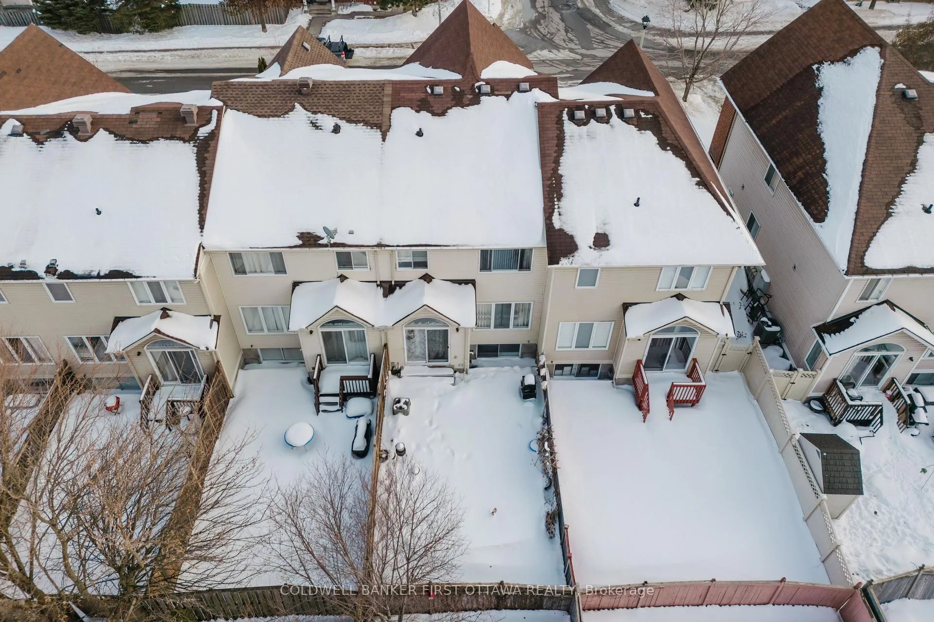 Photo 31 of 13 Villandry Street, Ottawa, Barrhaven East — HOMEH