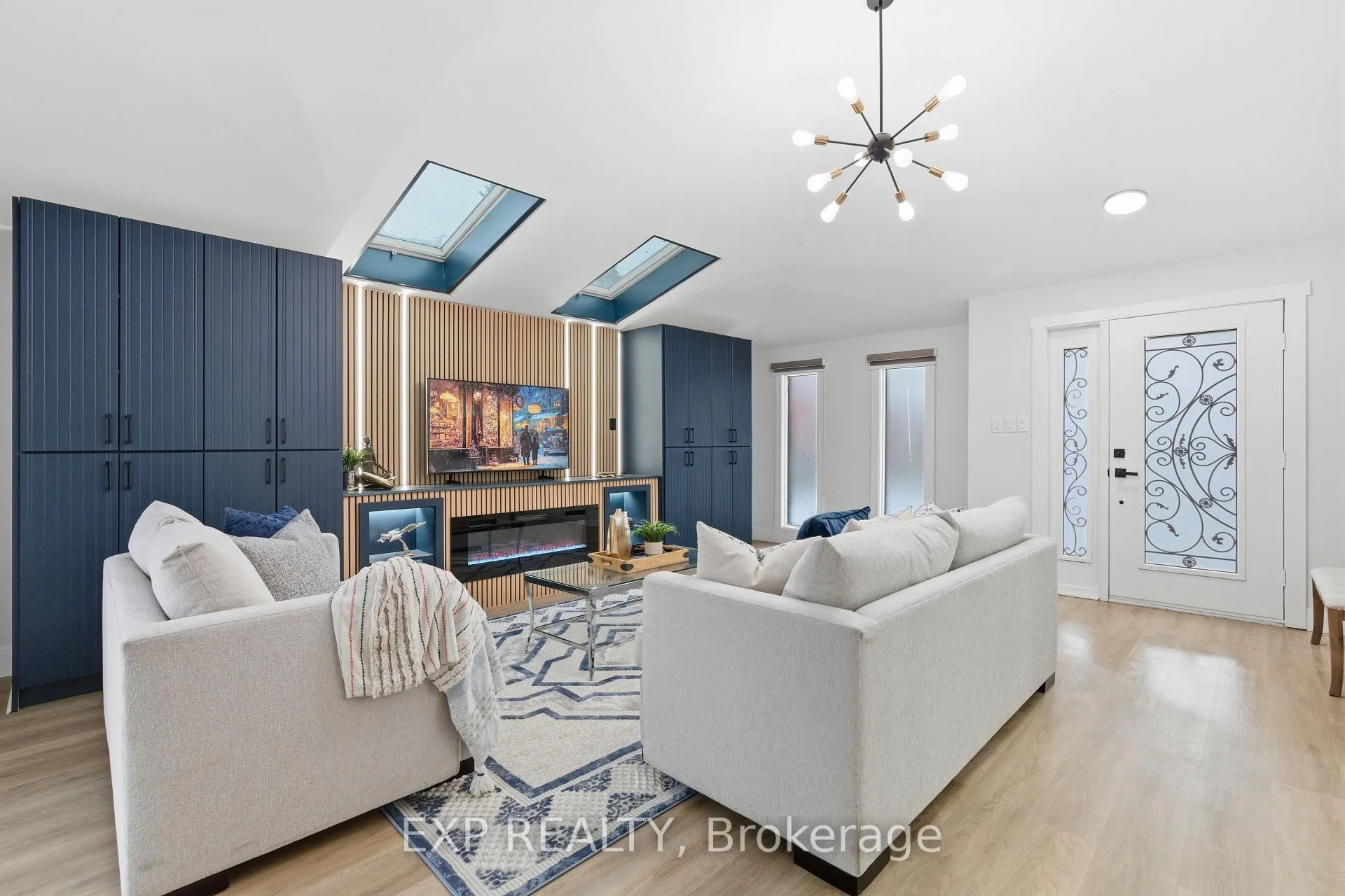Photo 4 of 80 Mountainview Road S, Halton Hills, Georgetown — HOMEH