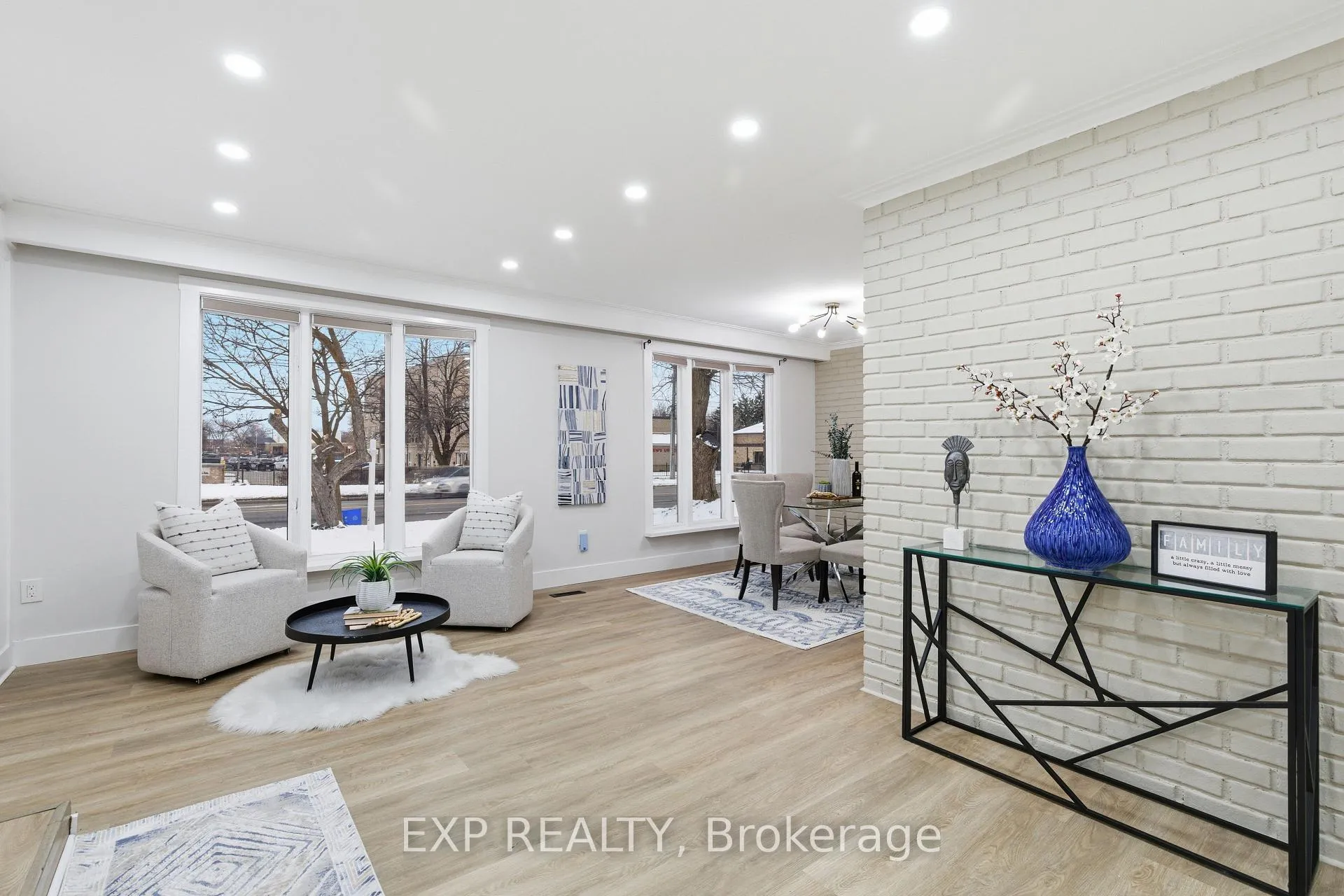 Photo 7 of 80 Mountainview Road S, Halton Hills, Georgetown — HOMEH