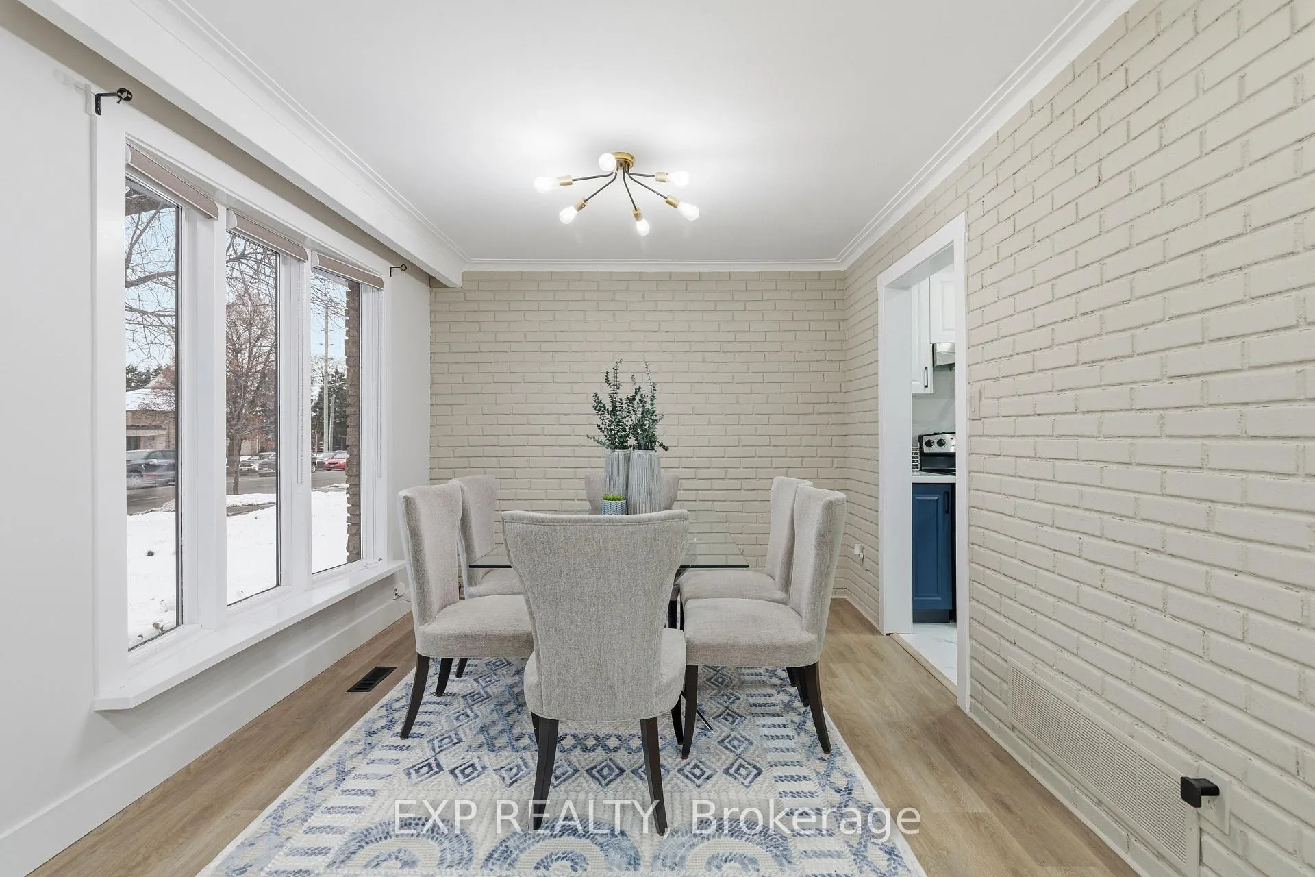 Photo 9 of 80 Mountainview Road S, Halton Hills, Georgetown — HOMEH