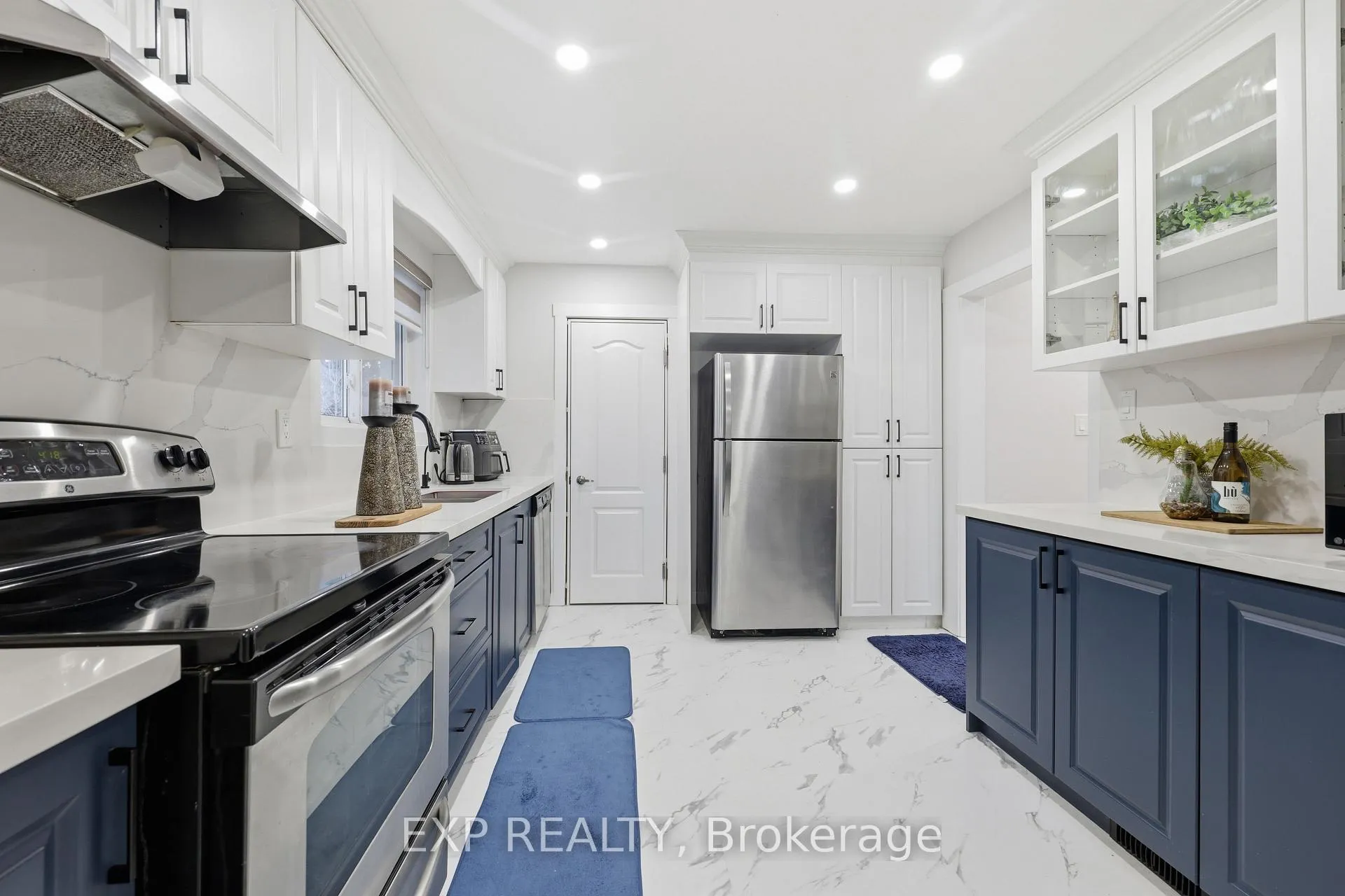 Photo 20 of 80 Mountainview Road S, Halton Hills, Georgetown — HOMEH