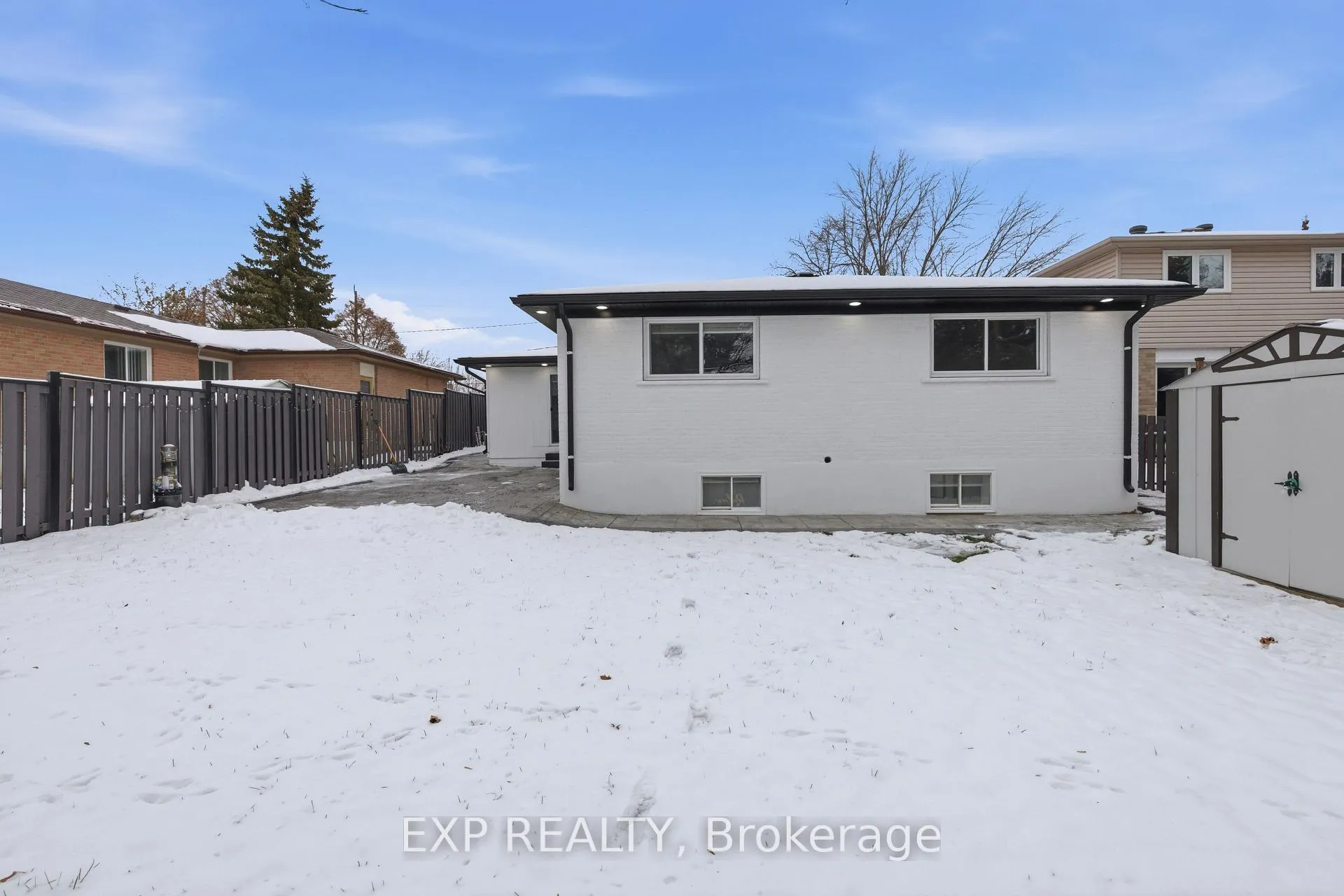 Photo 34 of 80 Mountainview Road S, Halton Hills, Georgetown — HOMEH