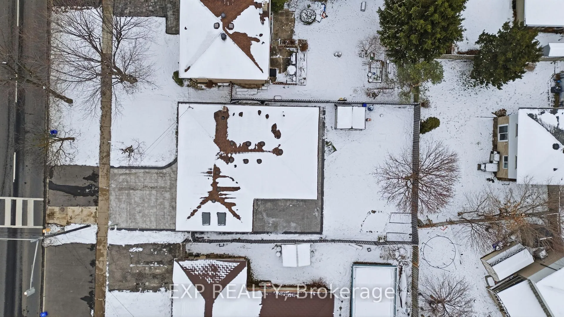 Photo 35 of 80 Mountainview Road S, Halton Hills, Georgetown — HOMEH