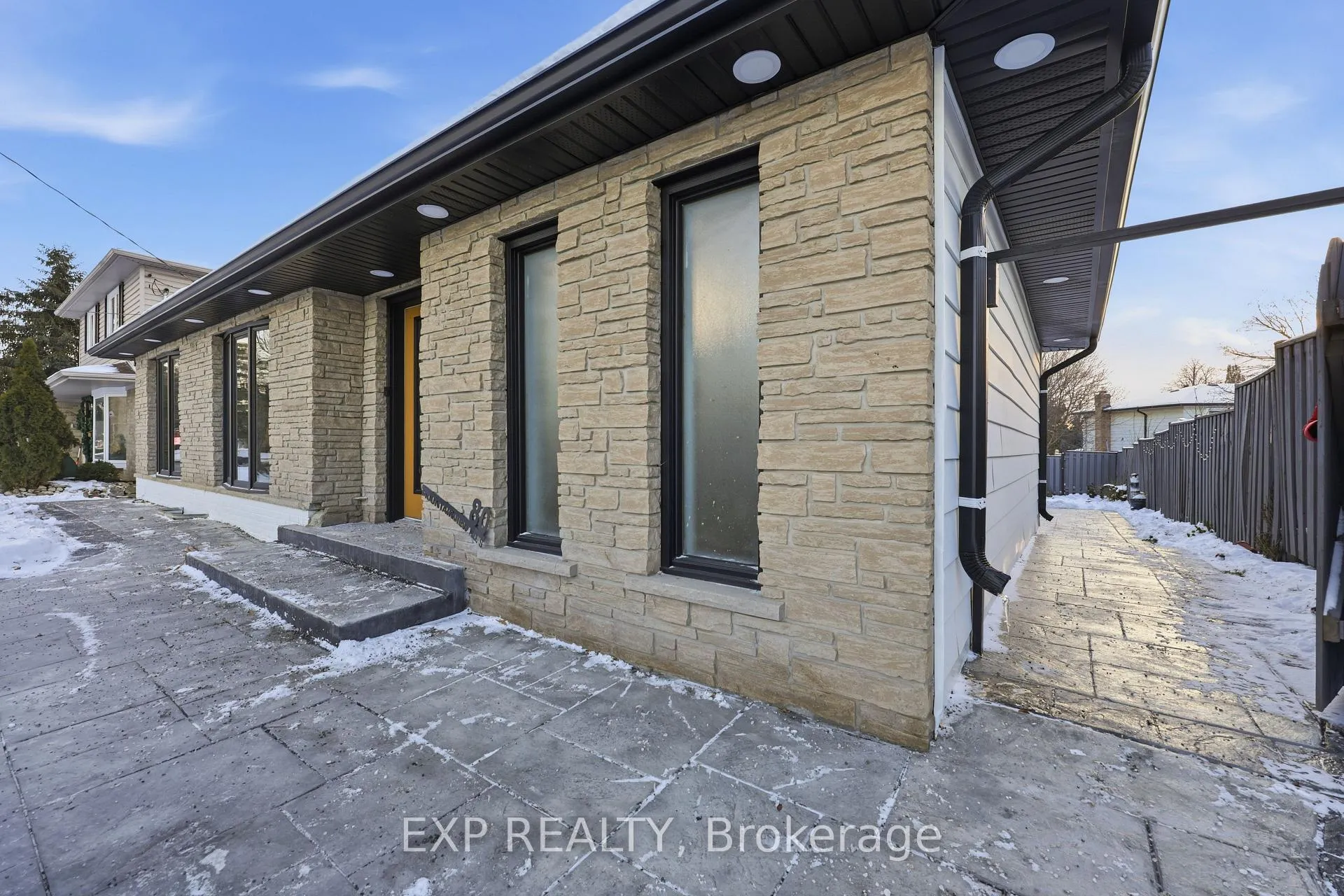 Photo 36 of 80 Mountainview Road S, Halton Hills, Georgetown — HOMEH