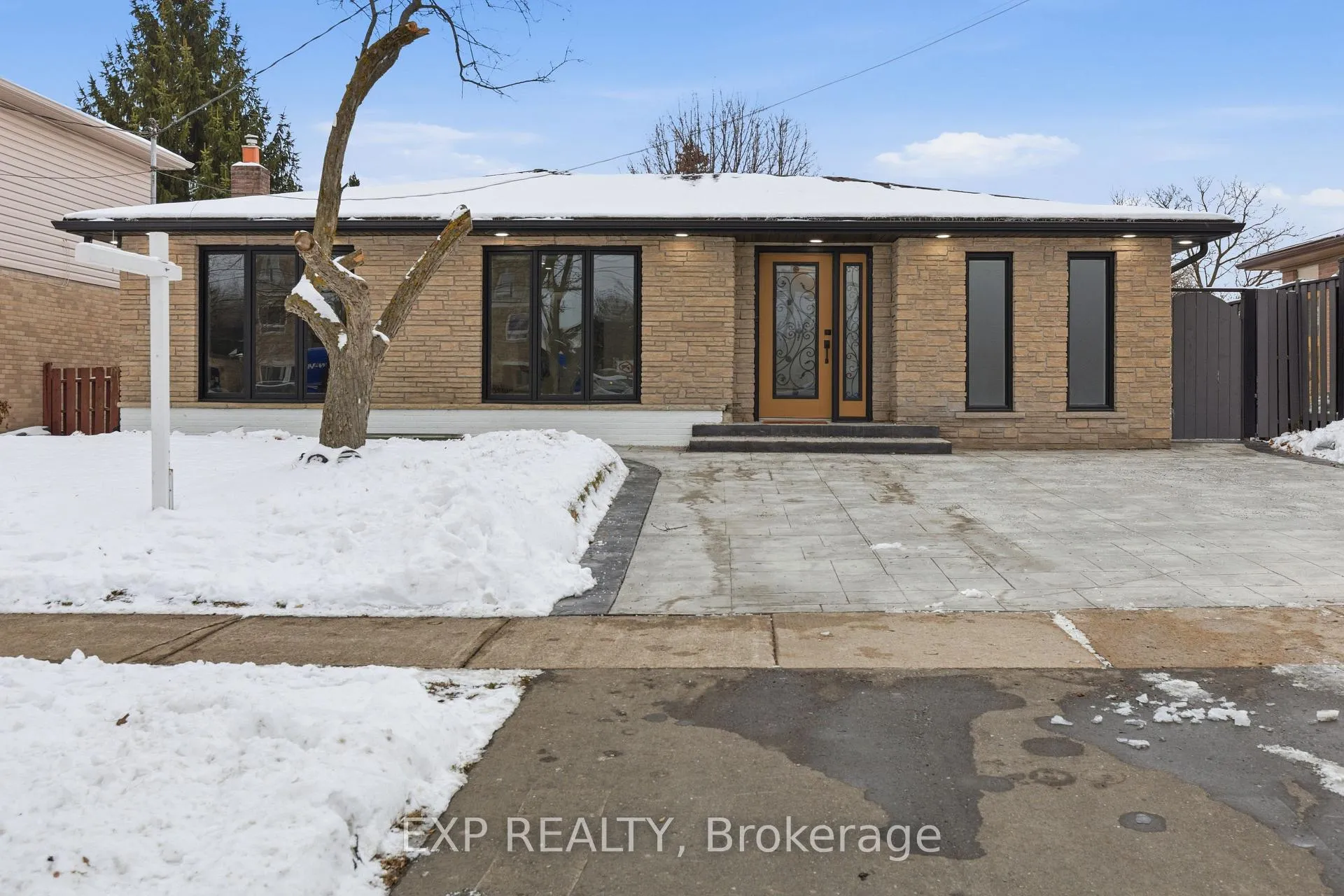 Photo 38 of 80 Mountainview Road S, Halton Hills, Georgetown — HOMEH