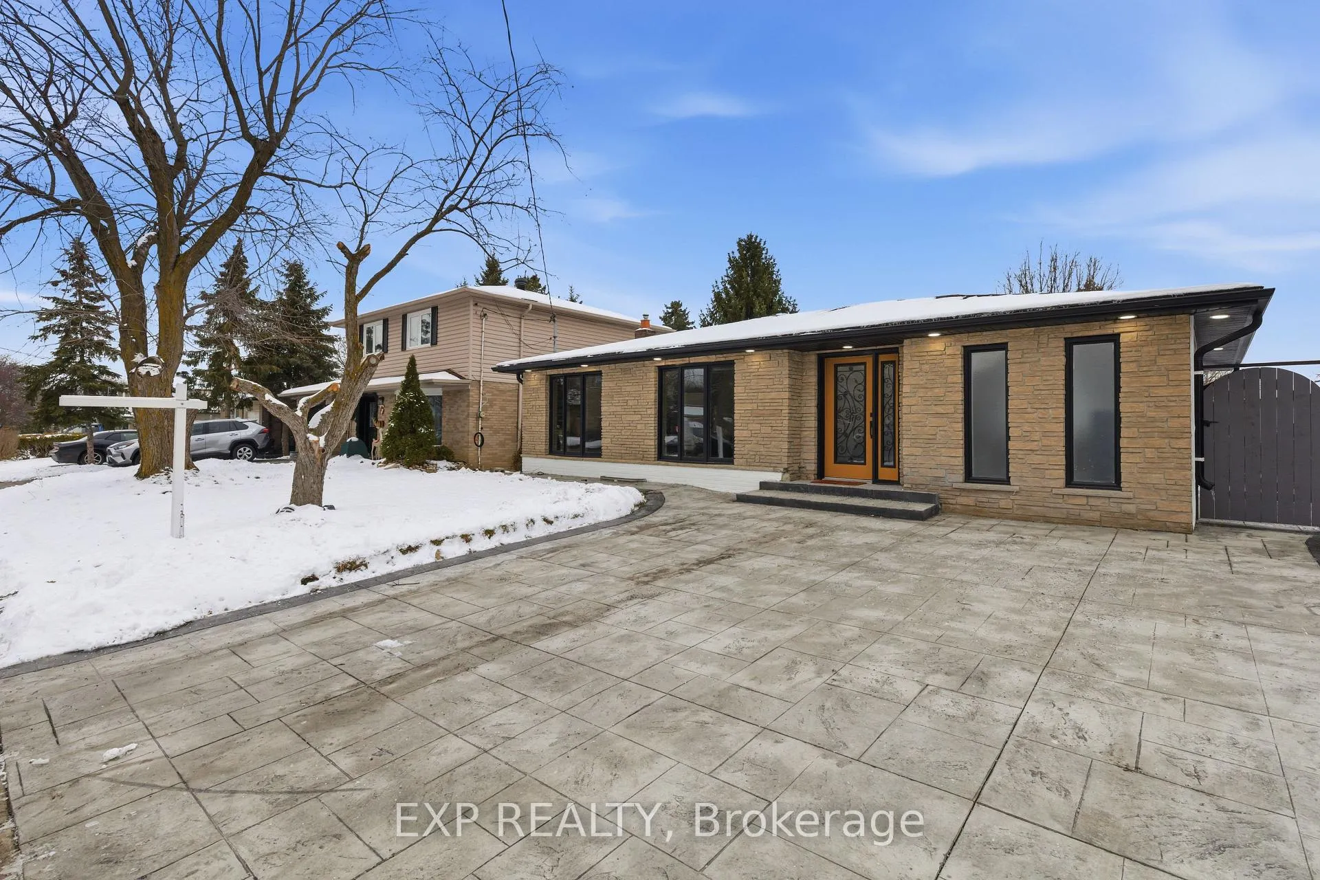 Photo 39 of 80 Mountainview Road S, Halton Hills, Georgetown — HOMEH