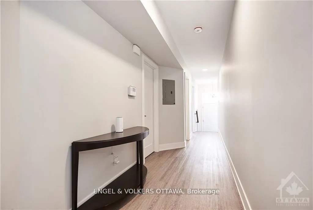 Photo 3 of Unit 1, 569 Mcleod Street, Ottawa, Ottawa Centre — HOMEH