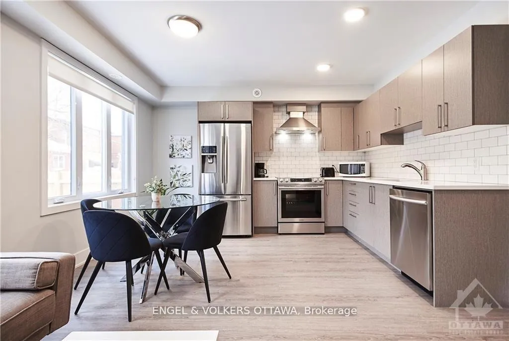 Photo 11 of Unit 1, 569 Mcleod Street, Ottawa, Ottawa Centre — HOMEH