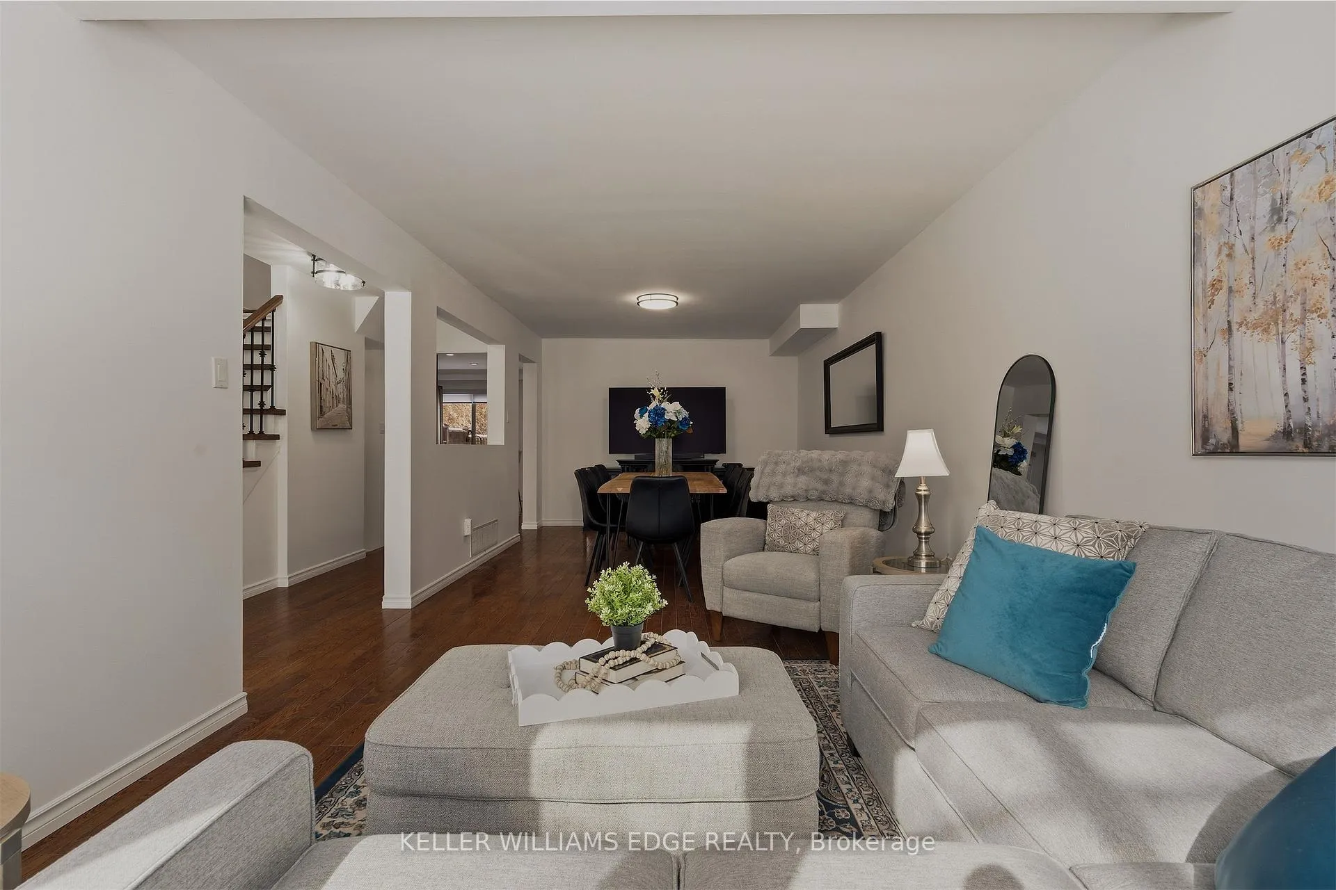 Photo 5 of Unit 20, 5255 Lakeshore Road, Burlington, Appleby — HOMEH