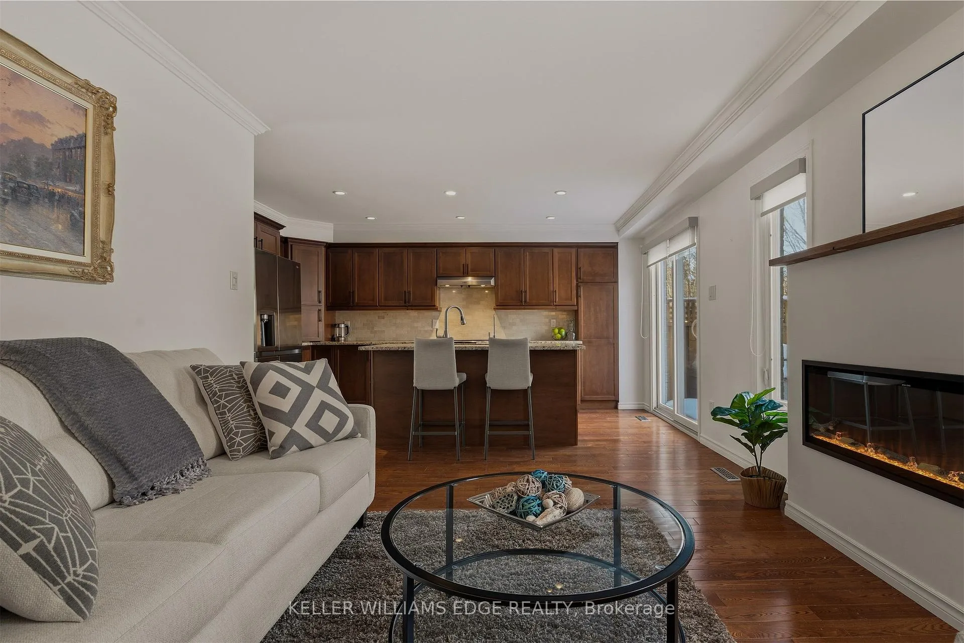 Photo 15 of Unit 20, 5255 Lakeshore Road, Burlington, Appleby — HOMEH