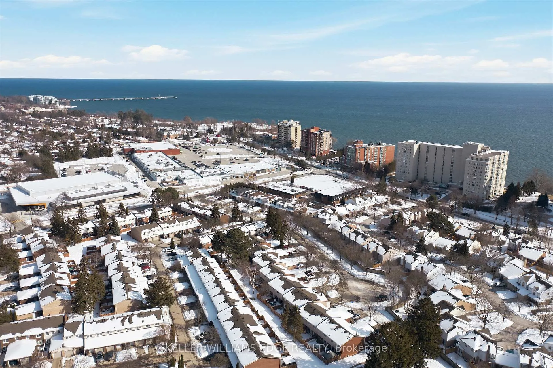 Photo 42 of Unit 20, 5255 Lakeshore Road, Burlington, Appleby — HOMEH