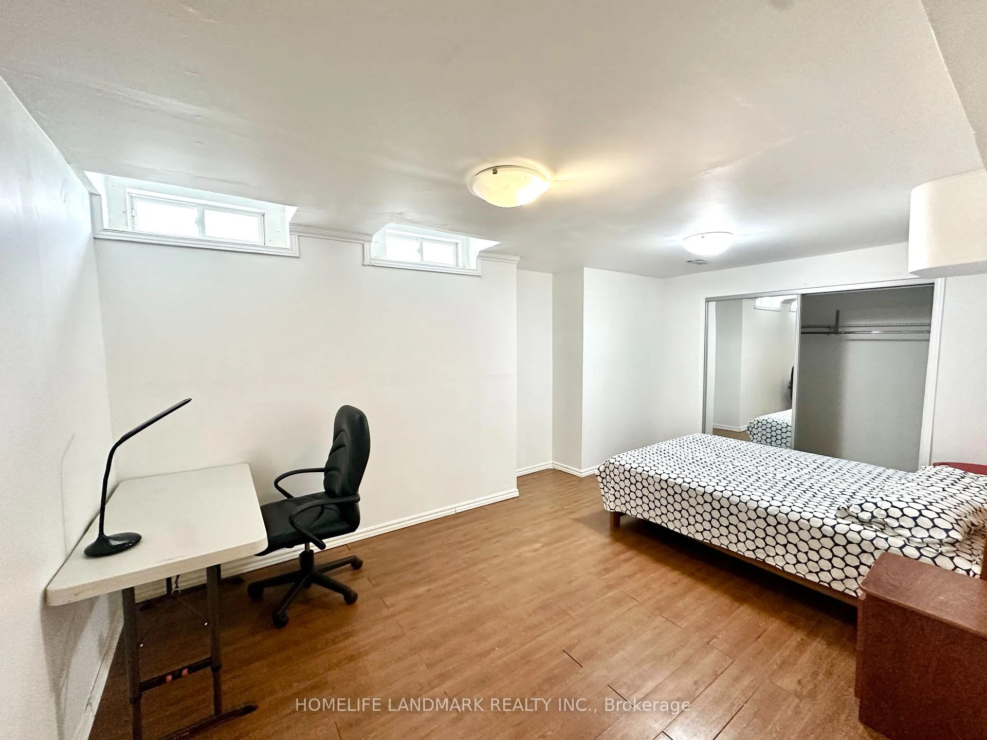 Photo 6 of Unit Bsmt, 86 Snowdon Circle, Markham, Markville — HOMEH