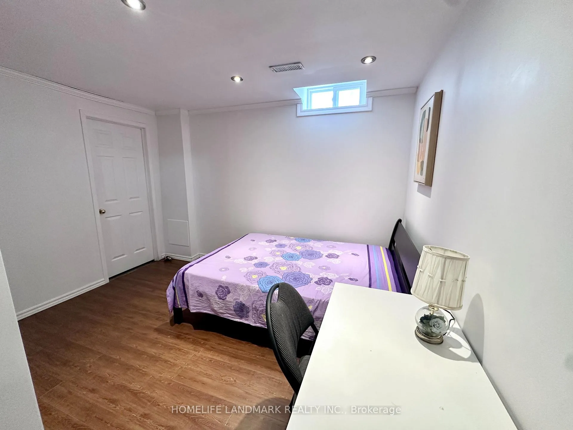 Photo 10 of Unit Bsmt, 86 Snowdon Circle, Markham, Markville — HOMEH