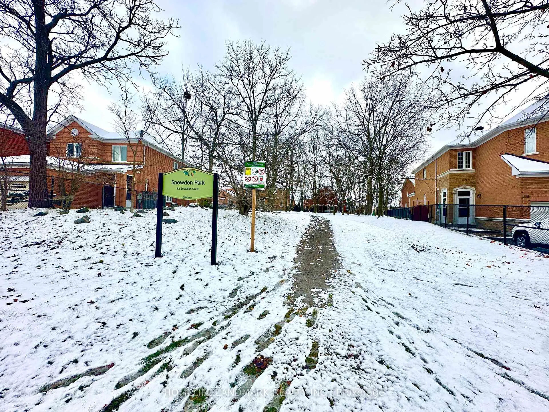Photo 13 of Unit Bsmt, 86 Snowdon Circle, Markham, Markville — HOMEH