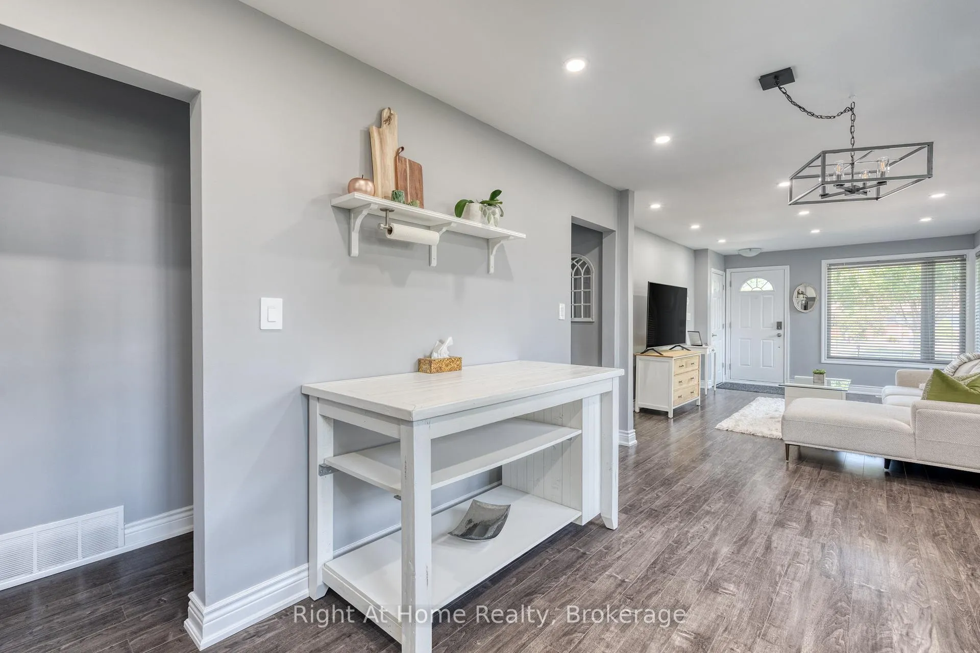 Photo 12 of 289 1/2 Pelham Road, St. Catharines, Rykert/Vansickle — HOMEH