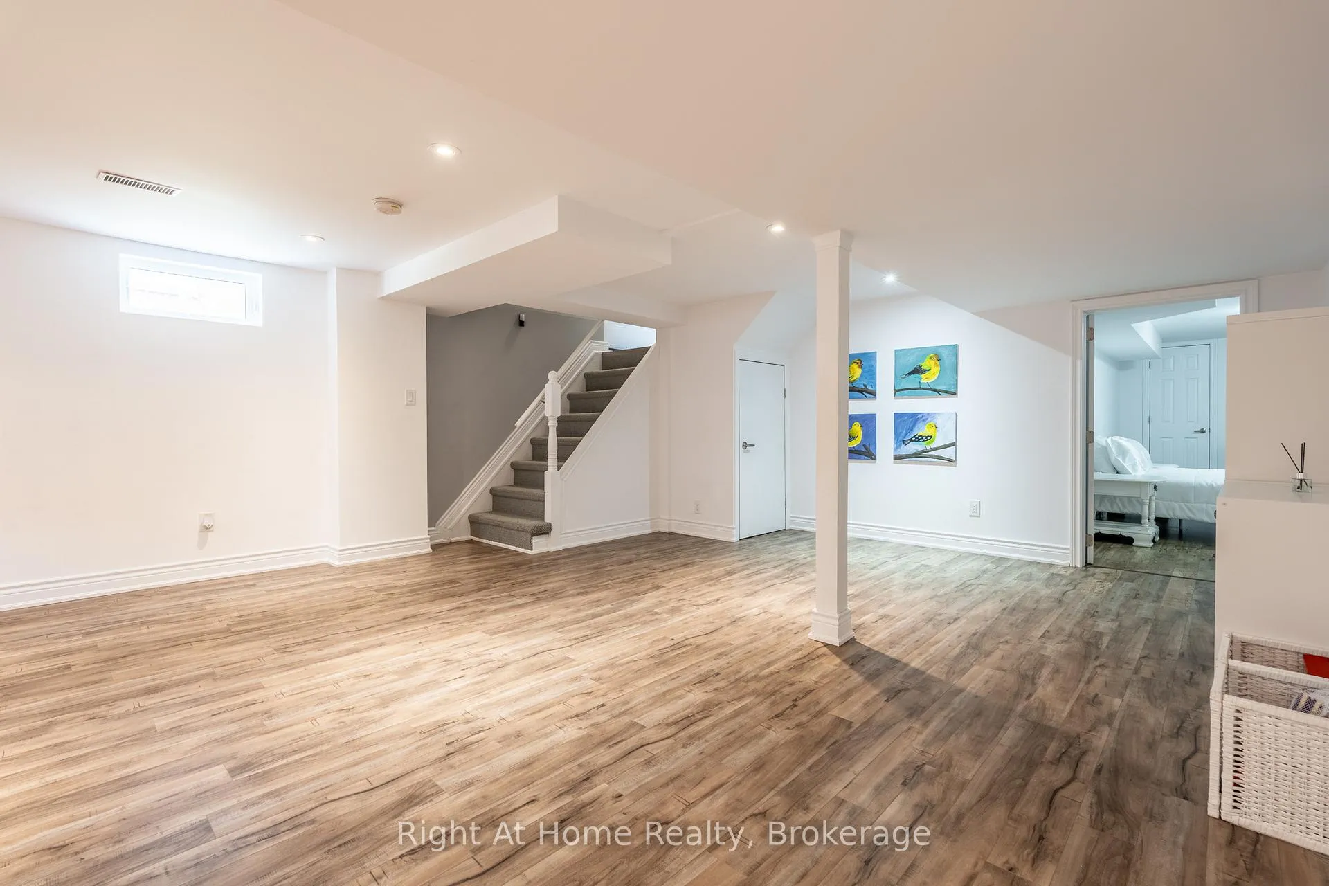 Photo 20 of 289 1/2 Pelham Road, St. Catharines, Rykert/Vansickle — HOMEH