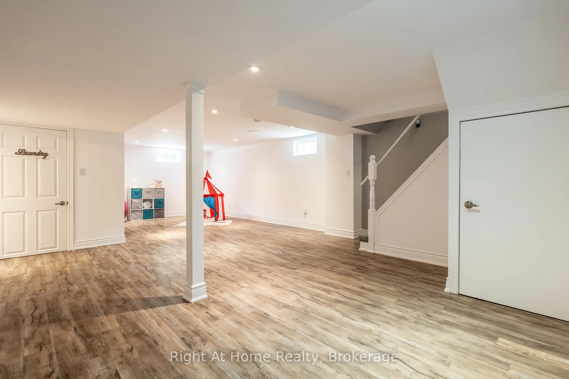 Photo 21 of 289 1/2 Pelham Road, St. Catharines, Rykert/Vansickle — HOMEH